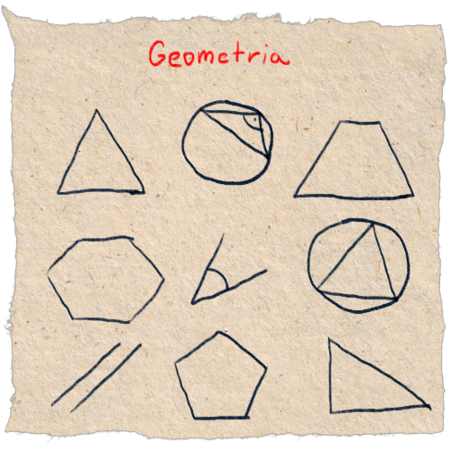 Geometria